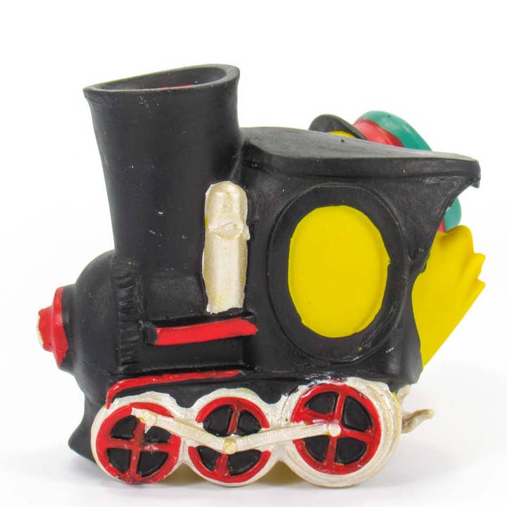 Ducks in the Window - Wholesale Bath Toy - Baby - Train Rubber Duck3
