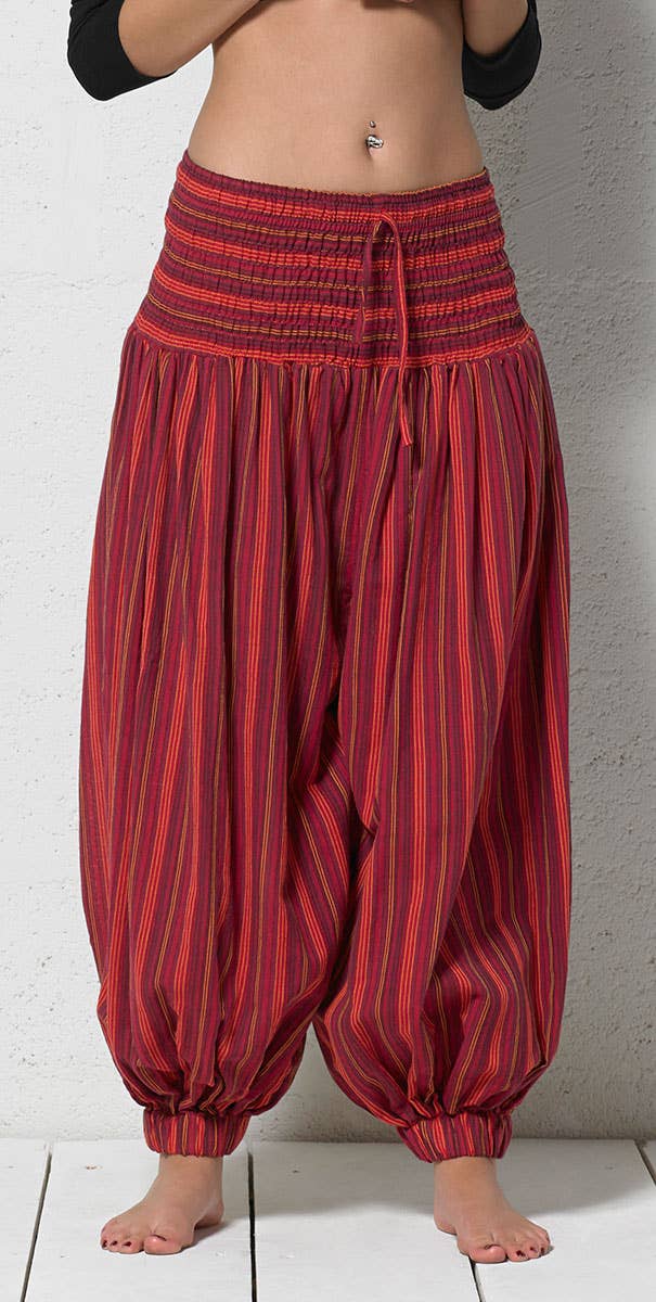 Coline - Wholesale Pants - Women's - Trousers — woman-PA138277