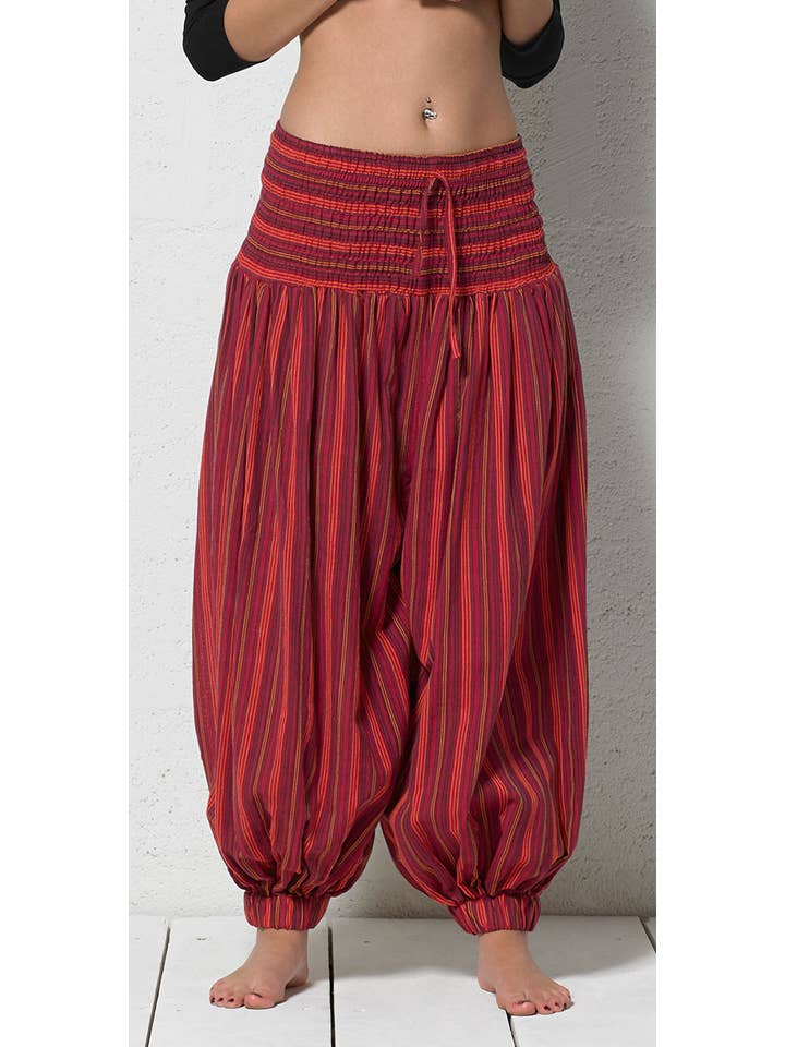 Coline - Wholesale Pants – Women's - Trousers — woman-PA138278