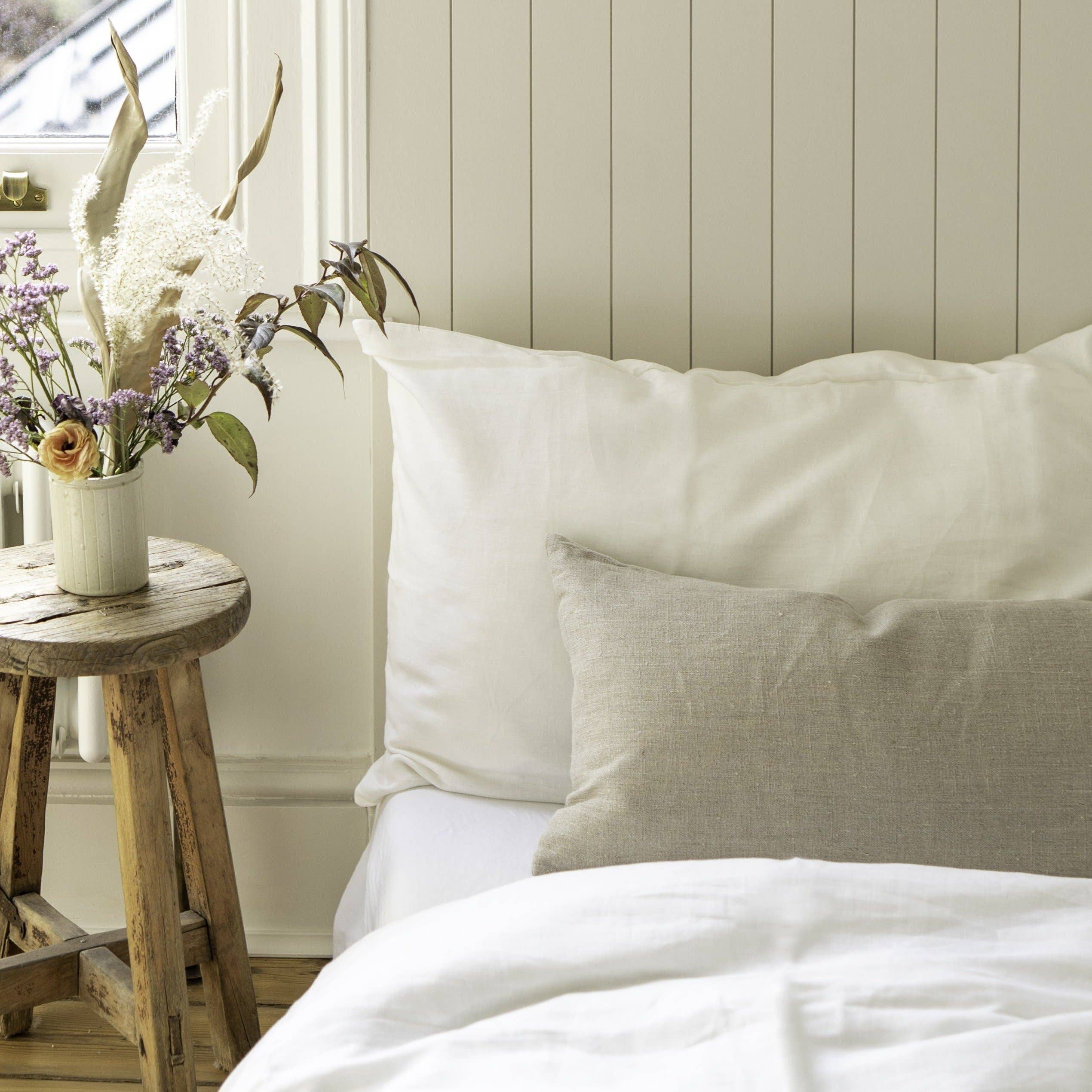 noweco - Wholesale Bedding Set - Organic Hemp Duvet & Pillowcase Set6