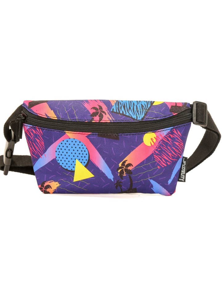 82913: Marsupio | Slim | Oceano Pacifico anni '80 per la vendita all'ingrosso da parte di Fydelity