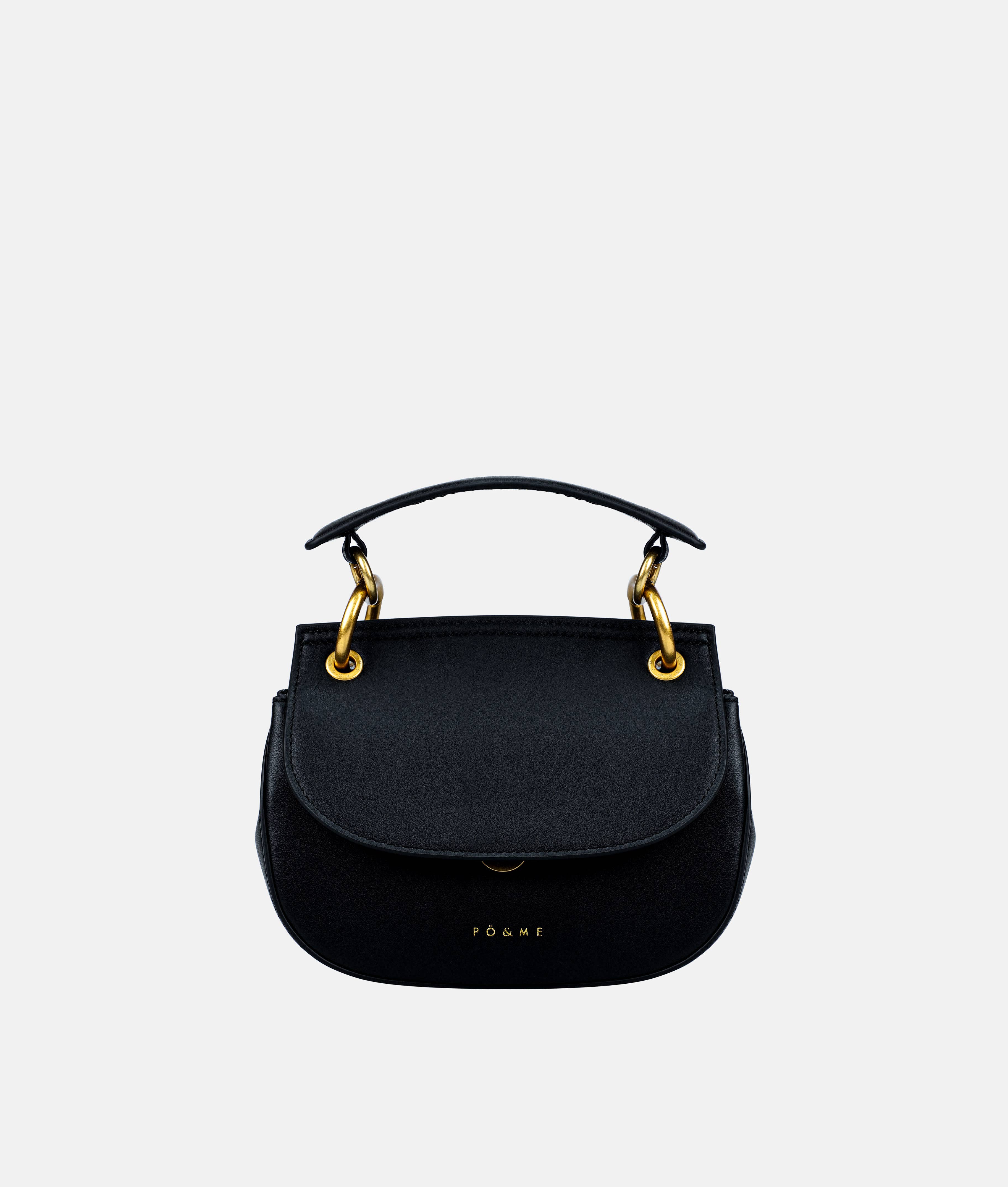 PÖ&ME – wholesale Axelväska - Dam – Jardin d'Amour Mini1