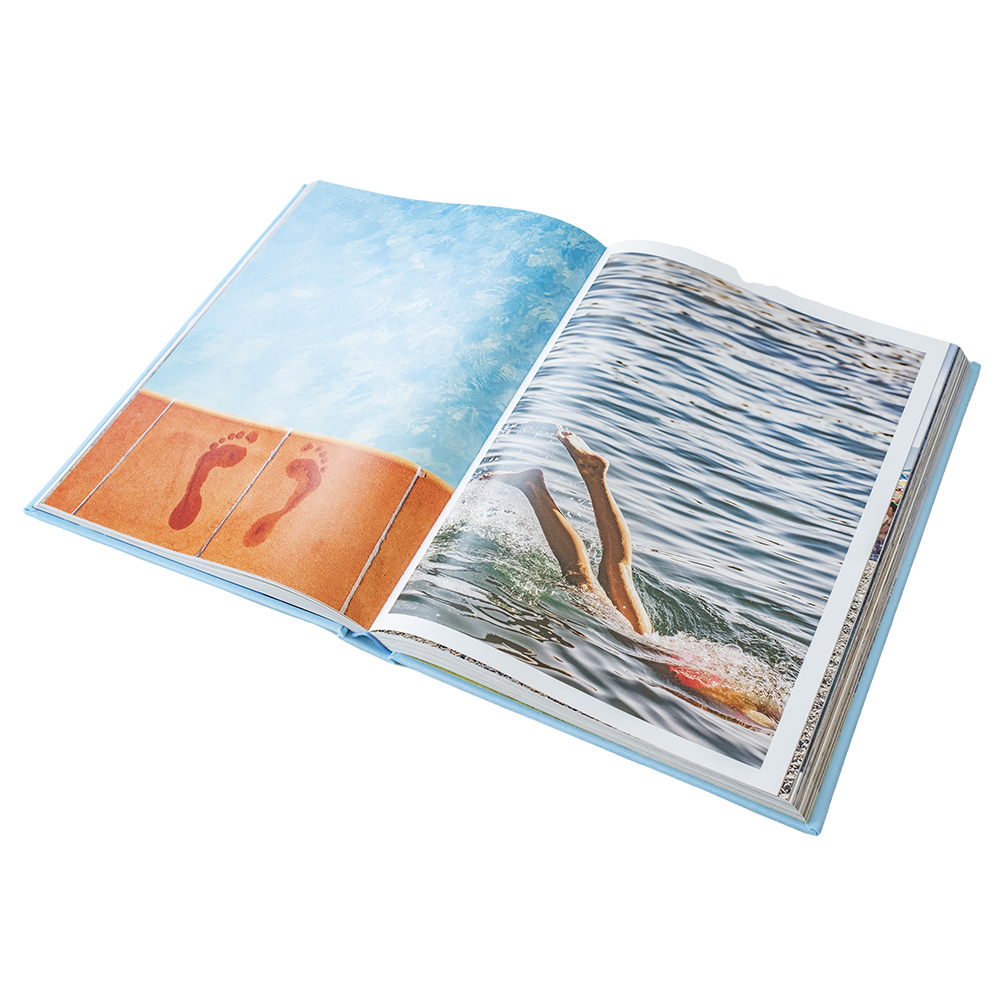 Johnny Vacay - Wholesale Display Book - Beach Bum coffee table book18