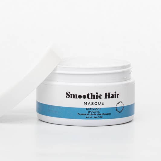 Smoothie Hair – wholesale Shampoo & conditioner set – Shampoo & Hair Mask kit - prickly pear3