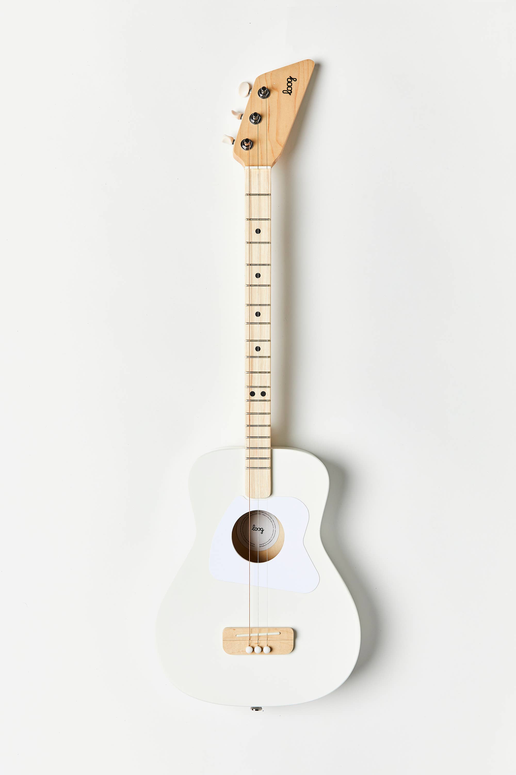 Loog Guitars Wholesale - Wholesale Musical Instrument - Loog Pro Acoustic Age (6+)6