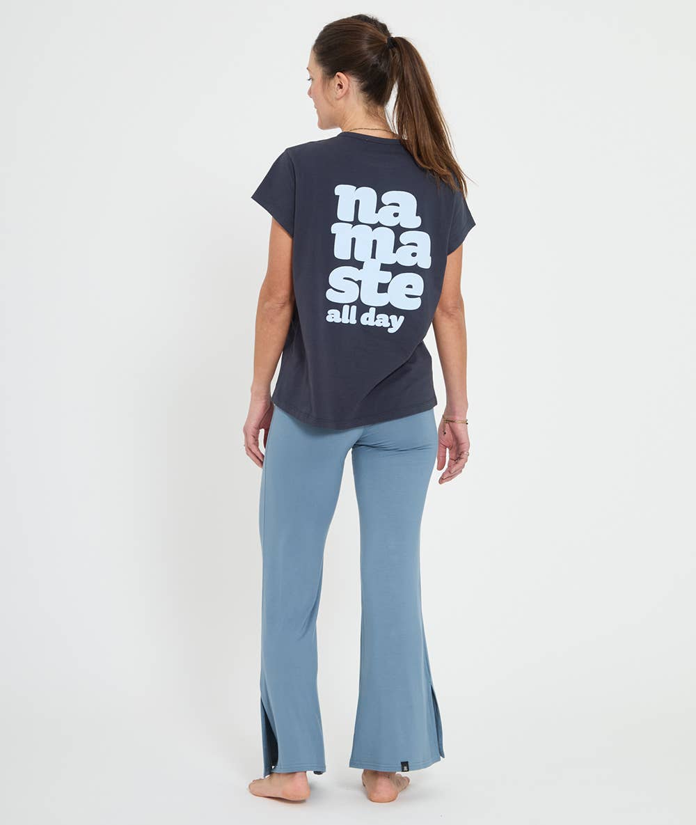 Flottan BIONAMA - T-shirt i ekologisk bomull för wholesale på Faire2