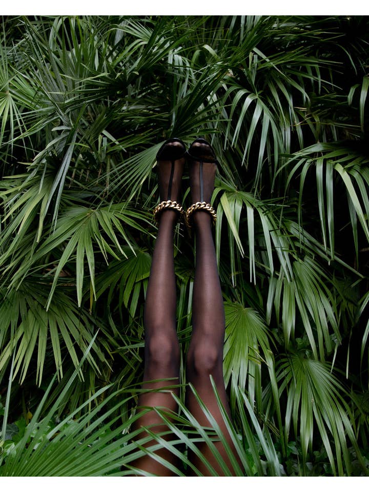 REMOVED BRAND – wholesale Tights - Dam – Det biologiskt nedbrytbara | 30 Denier