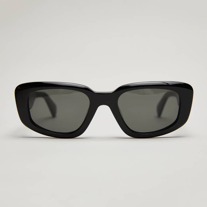 Madeira Sunglasses - Obsidian for wholesale by OOKIOH