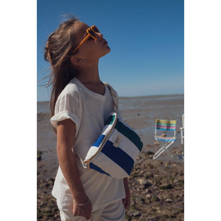 Ayuna – wholesale Belt bag – Women’s – Banana - Horizon