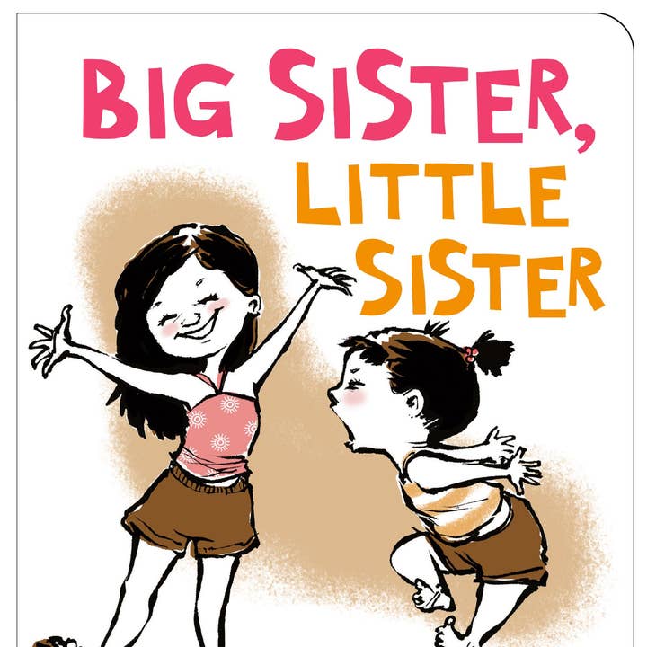 Hachette Book Group - Wholesale Book - Kids - Big Sister, Little Sister