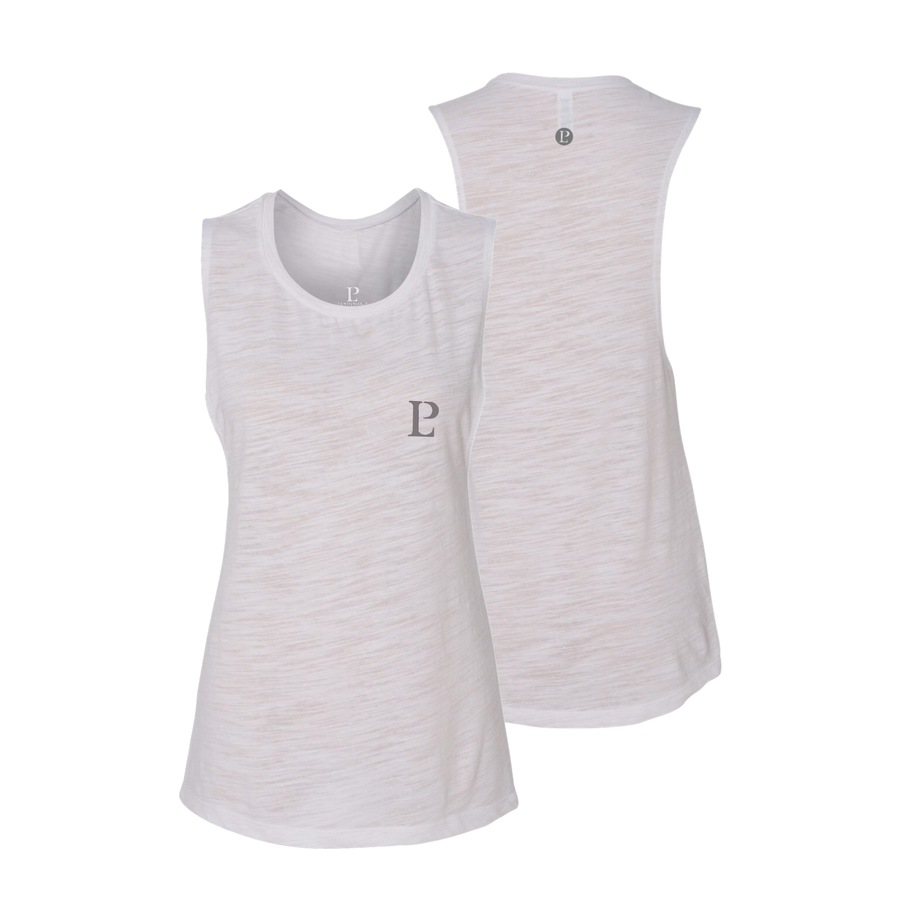 Land Pirate – Großhandel Tanktop – Damen – der 'Freie Fluss'1