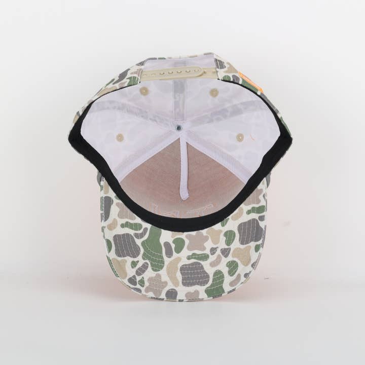 Tennessee Outfitters - Wholesale Baseball Cap - Unisex - Tennessee "TN Hat" in KNOXâ„¢ Camo
