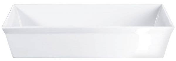 ASA Selection - Vente Plats de cuisson - Plats de cuisson rectangulaires en porcelaine à 250 °C * Délai de livraison de 2-3 MO2