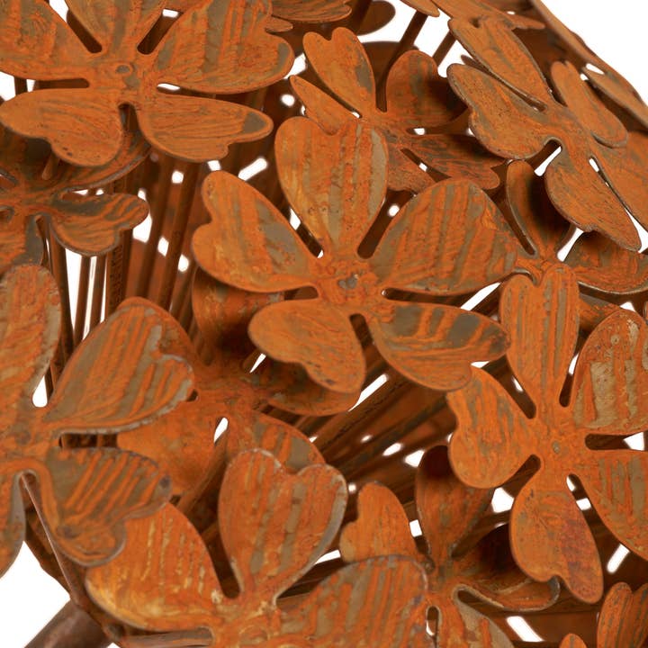 Elegant Garden Design - Wholesale Garden/Lawn Stake - Fortunia