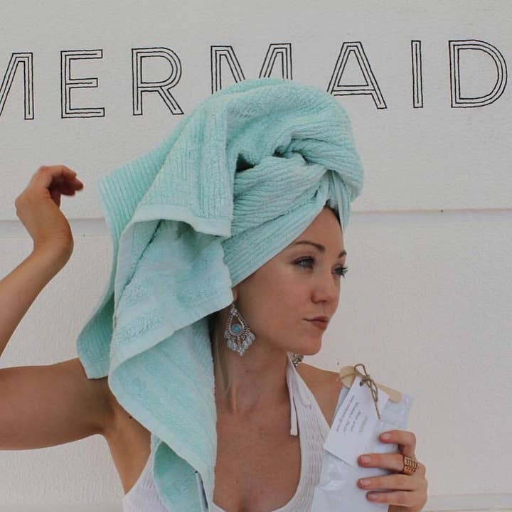 MINT.S BODY - Wholesale Scalp/Hair Treatment - Hair Scrub1