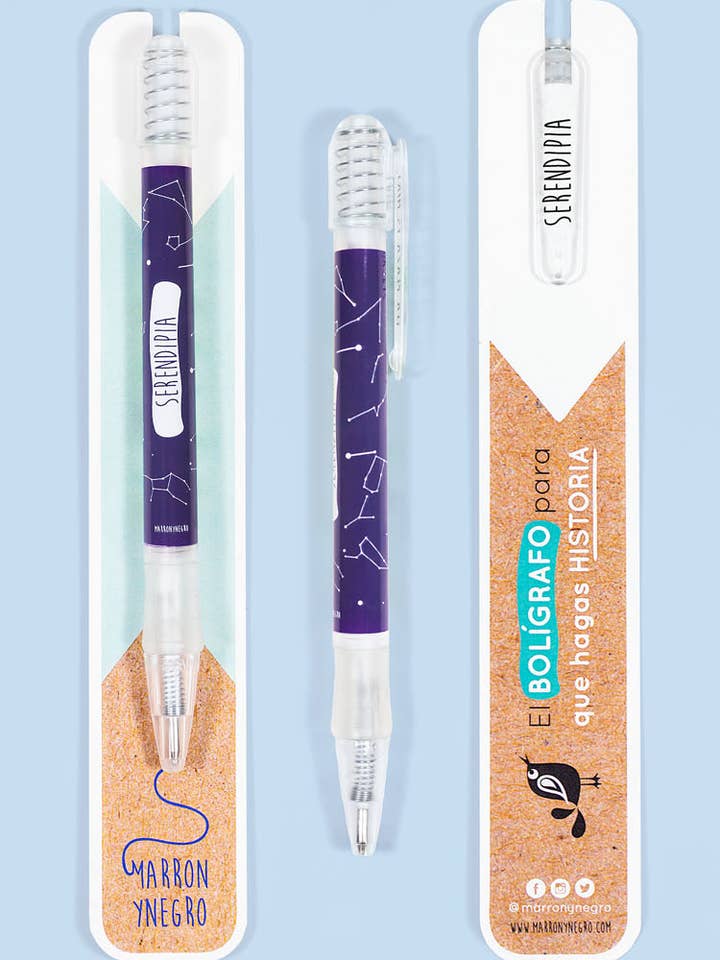 Serendipity Boli per la vendita all'ingrosso da parte di Marronynegro