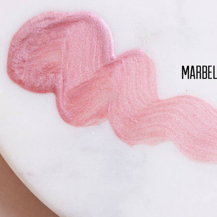 Basics By B - Wholesale Makeup highlighter - Liquid Glow Drops21