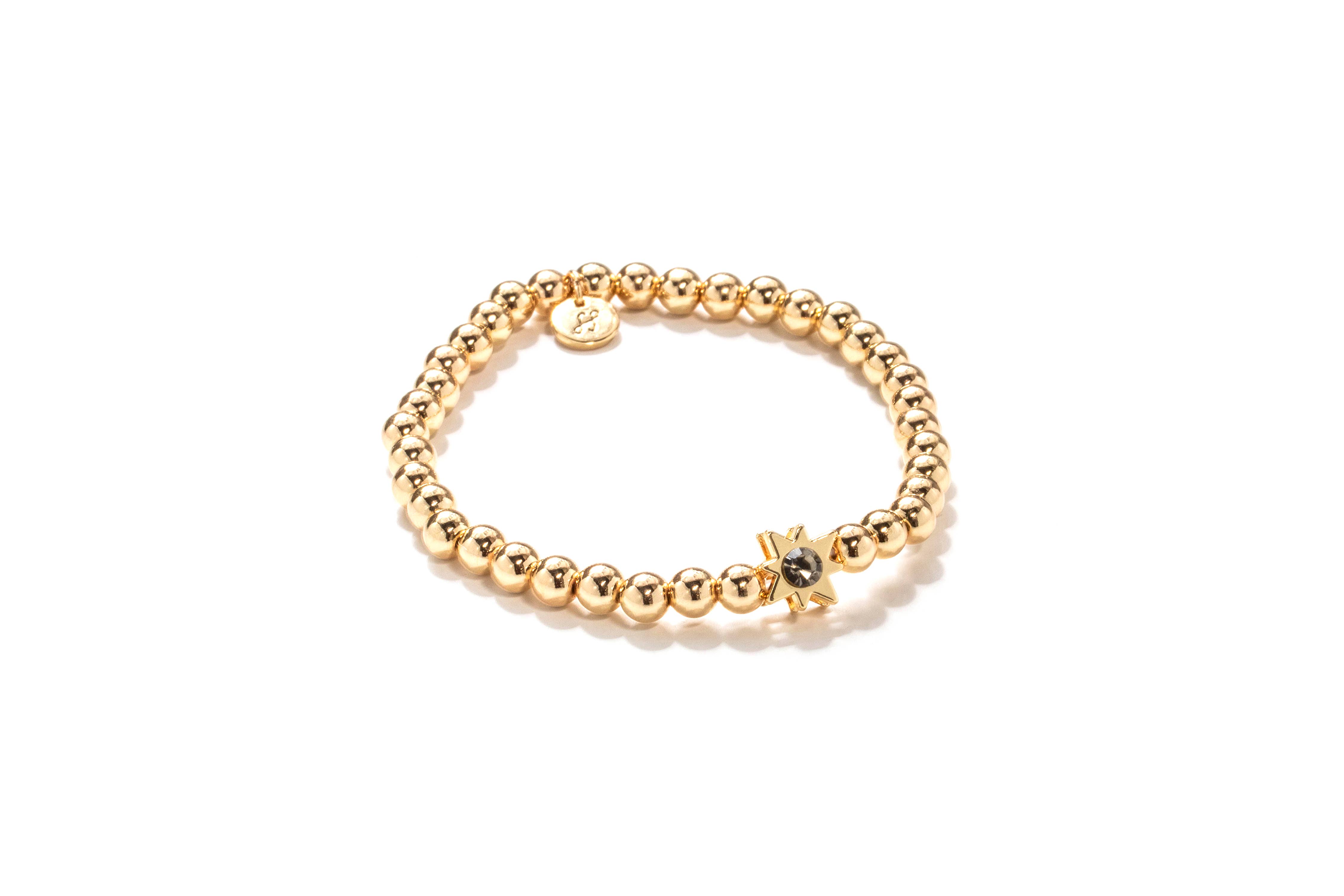 DM Merchandising - Wholesale Charm/Dangle Bracelet - Soul Stacks Bracelet Bar Open Stock52