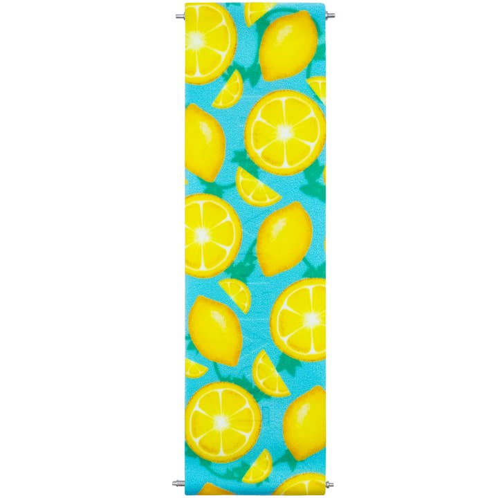 LoveHandle PRO Strap - Lemon Slice (6 Pack) for wholesale by LoveHandle