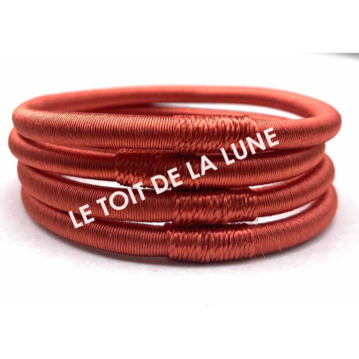 le toit de la lune - Wholesale Bangle Bracelet - KILIM sabra reeds for perfuming23