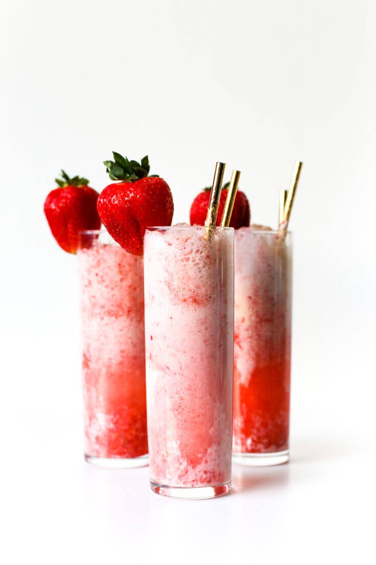 Mixology – Engroshandel Cocktailmix/sirup – Vin & Cocktail Slush Mix GALLON Tasker ~ 26 varianter19