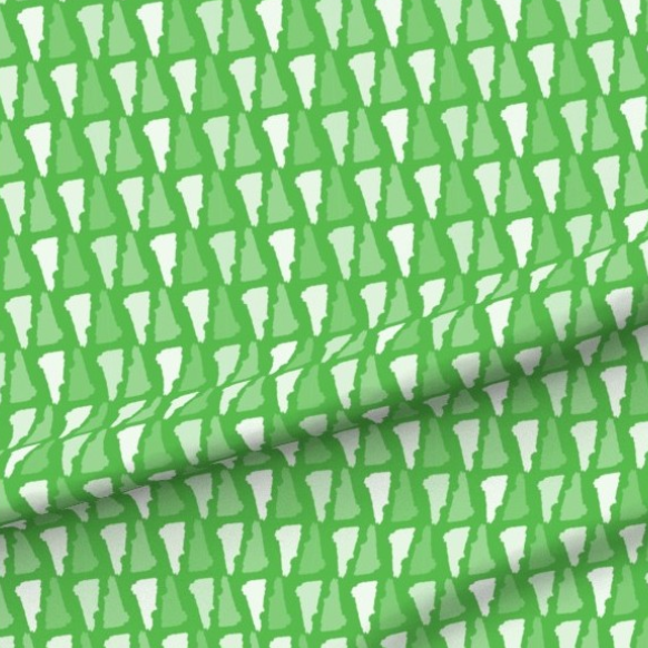 RUFFLECT Dog Bandanas - Wholesale Pet Bandana - Dog - New Hampshire State RUFFLECT® Dog Bandana4