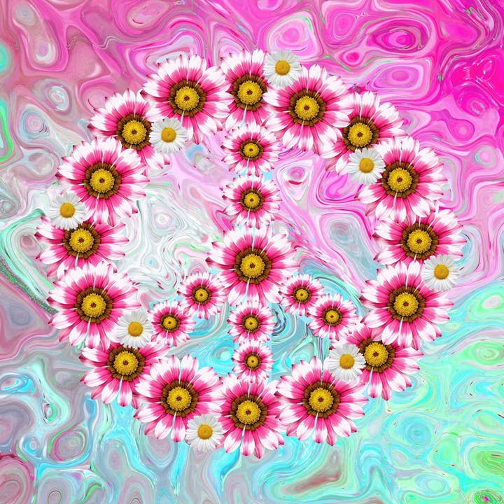 Feelin' Groovy pour la vente par Nook Puzzles