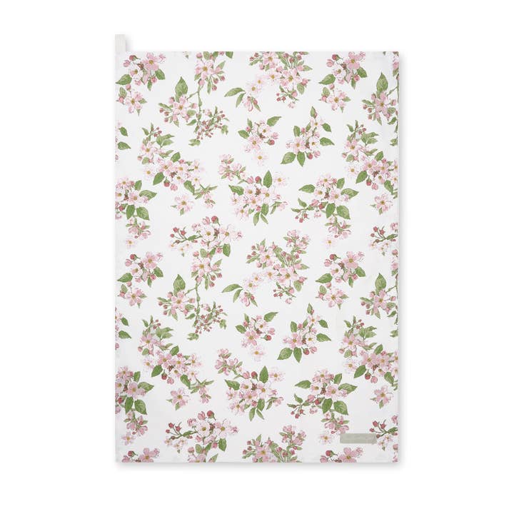Sophie Allport - Wholesale Tea Towel - Blossom Tea Towel3
