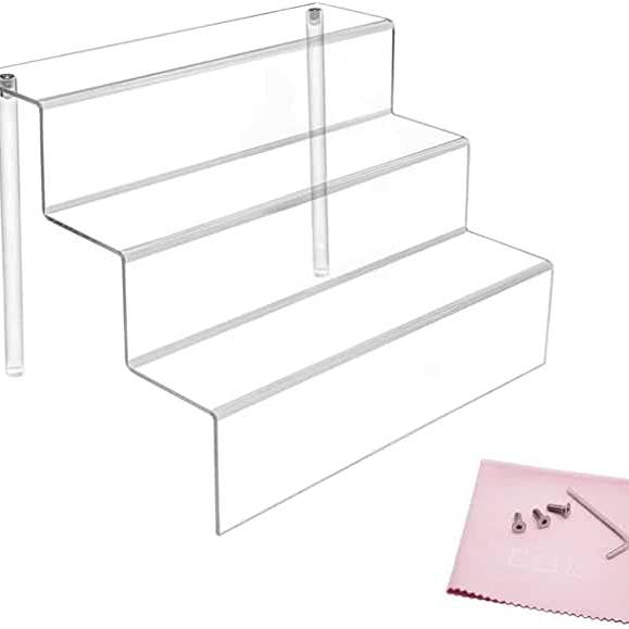 Display Materials for wholesale by Sugar Mama Shimmer