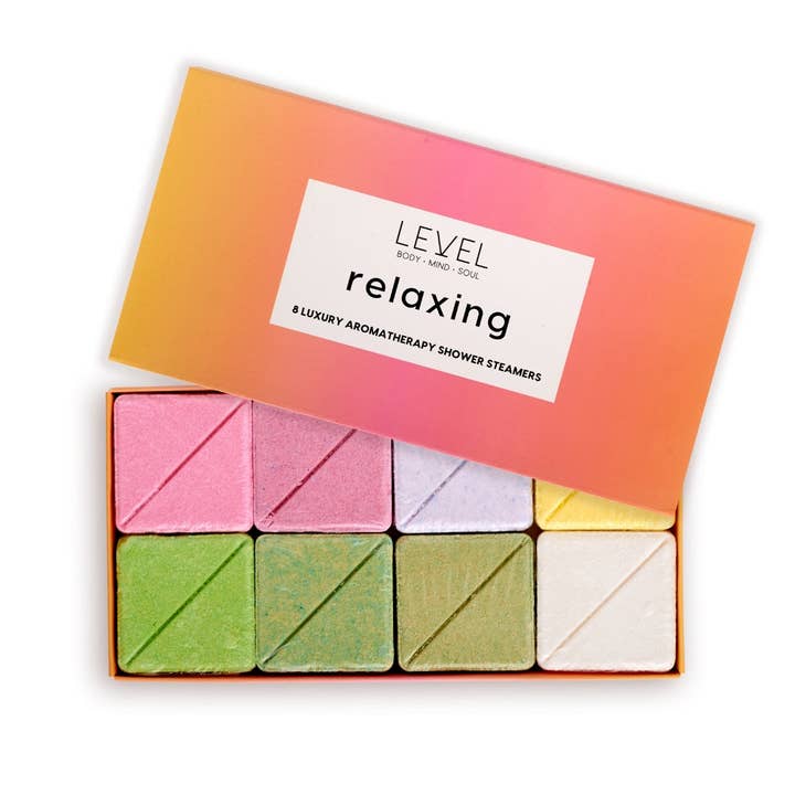 Galets de Douche - Relaxant pour la vente par Smug