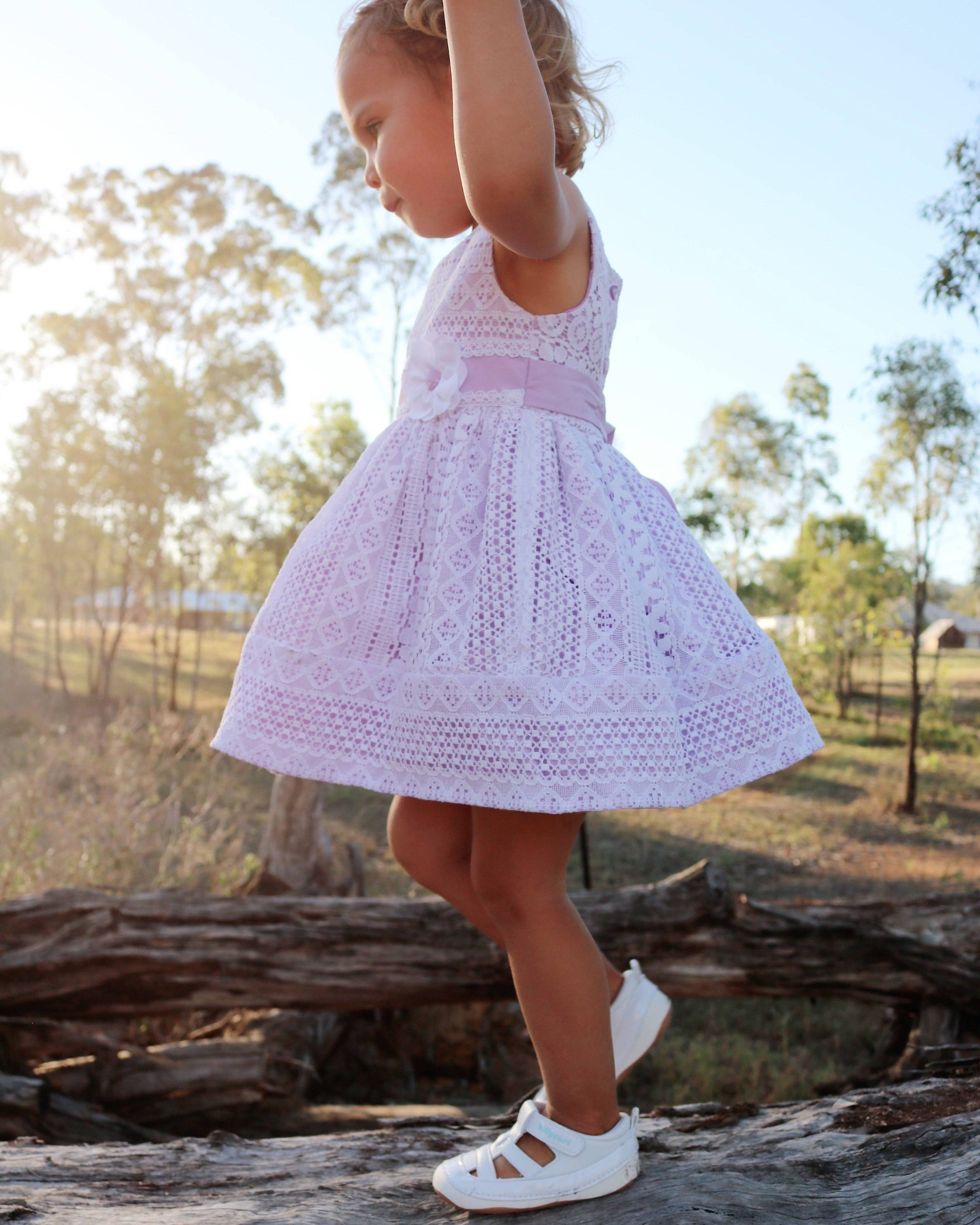 Billycart Kids - Wholesale Sandals - Baby - LANE white baby and toddler unisex sandals9