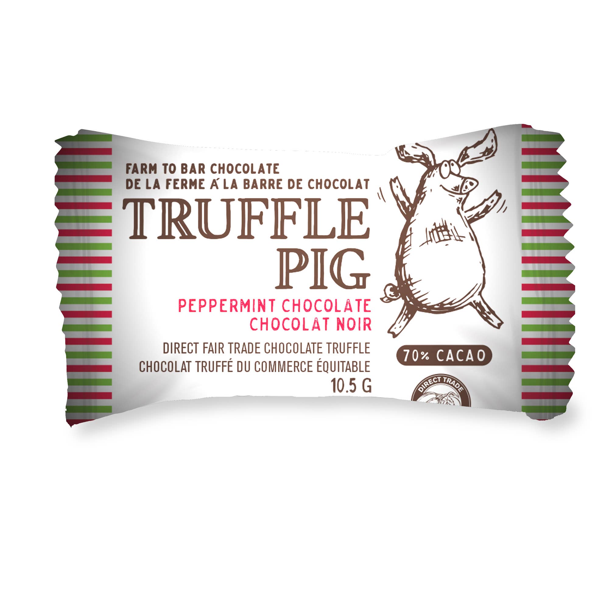 Truffle Pig - Wholesale Chocolate Box - Chocolate Shoppe5
