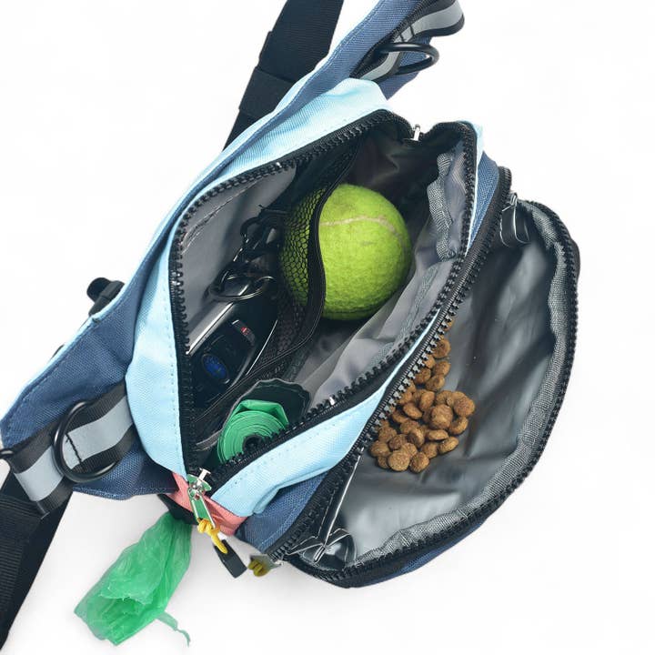 Sipsey Wilder - Wholesale Belt Bag - Unisex - Harbor Haze Rover Hip Pack 2.01