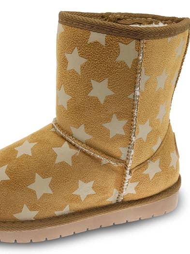 Høj støvle for engroshandel hos Beppi