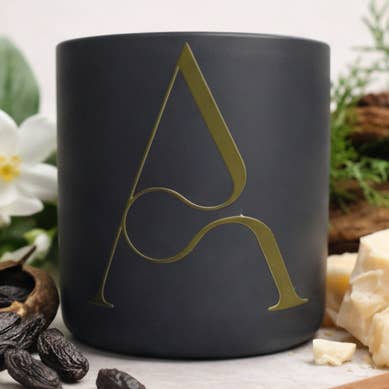 Candle Collection Delight for wholesale by A'OLA LUX