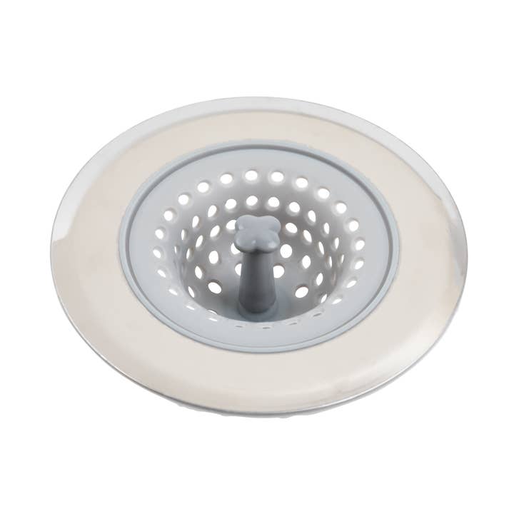 Premium Sink Strainer - Coal for wholesale by Core Home