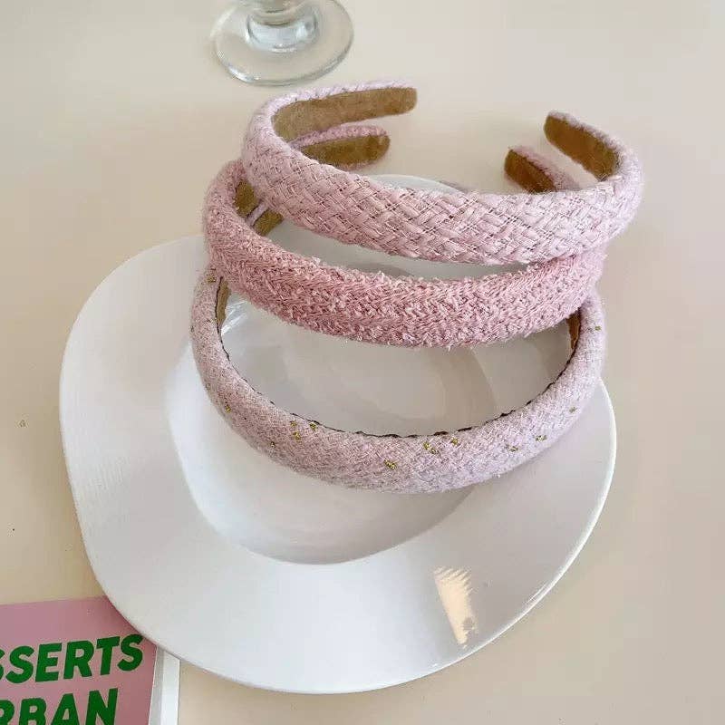 Folie à Trois - Vendita all'ingrosso Fascia per capelli - Donna - Cerchietto Love4