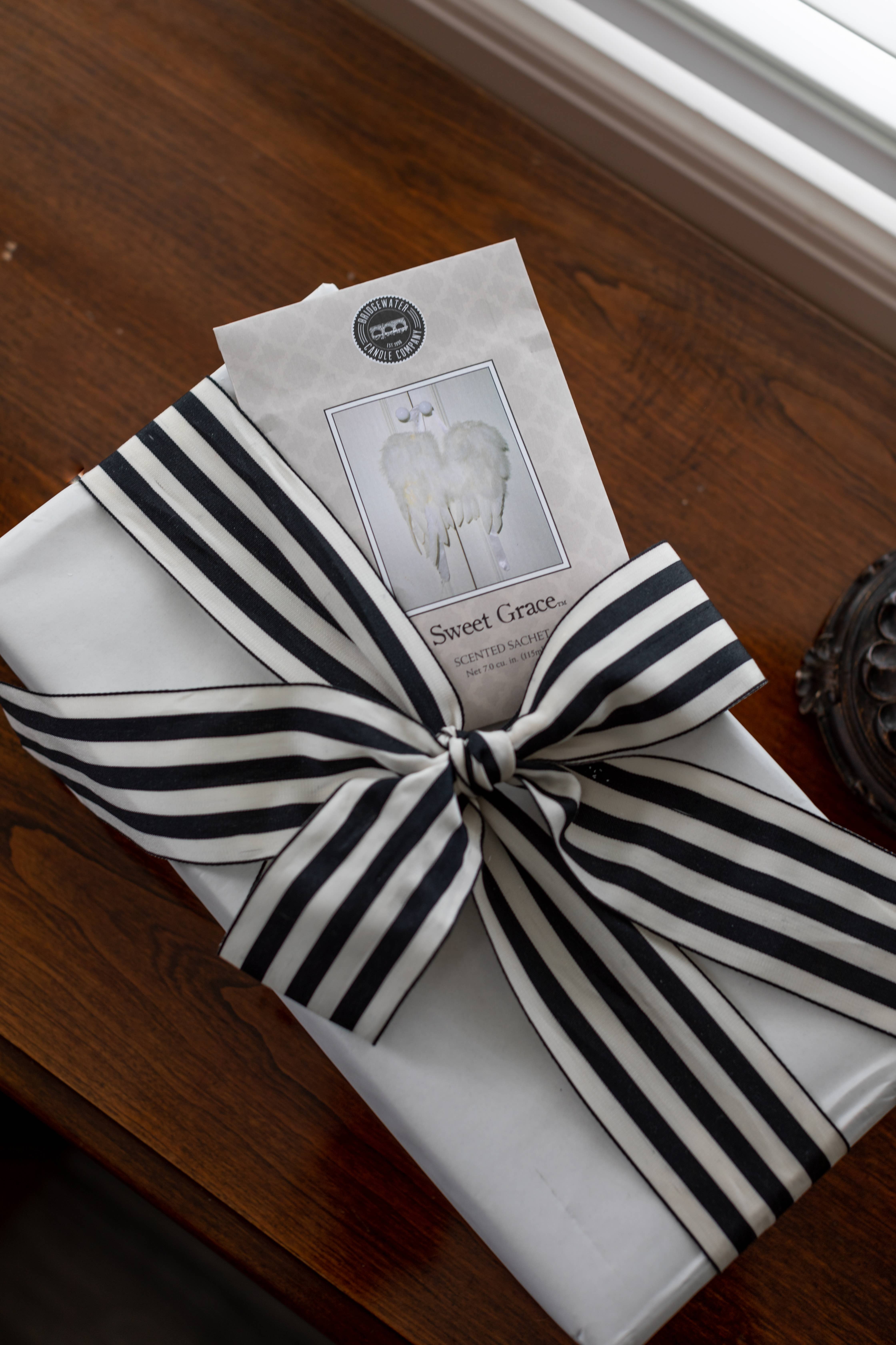 Bridgewater Candle Company - Wholesale Sachet - Sweet Grace Sachet 9 Pack7