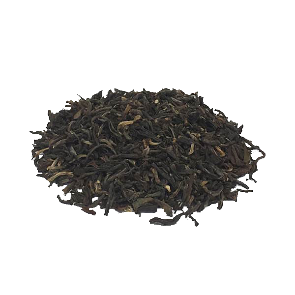 Tea Rebellion Canada - Wholesale Loose Tea - Kanchanjangha Noir - Black Tea | 200g l-leaf- FOODSERVICE1