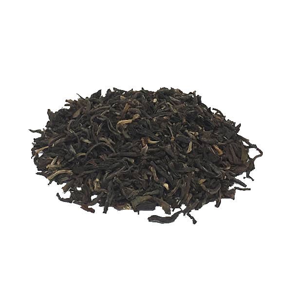 Tea Rebellion Canada - Wholesale Loose Tea - Kanchanjangha Noir - Black Tea | 200g l-leaf- FOODSERVICE1