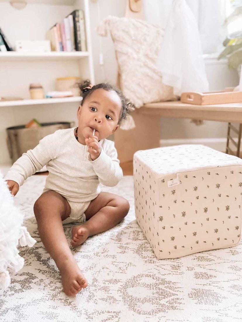 Lmb&Co. - Wholesale Blocks - Kids Baby - Lmb Play Cubes20