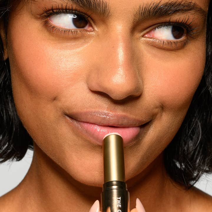 Sara Happ - Wholesale Lip Balm - The Glow Balm - Melting Lip Butter4