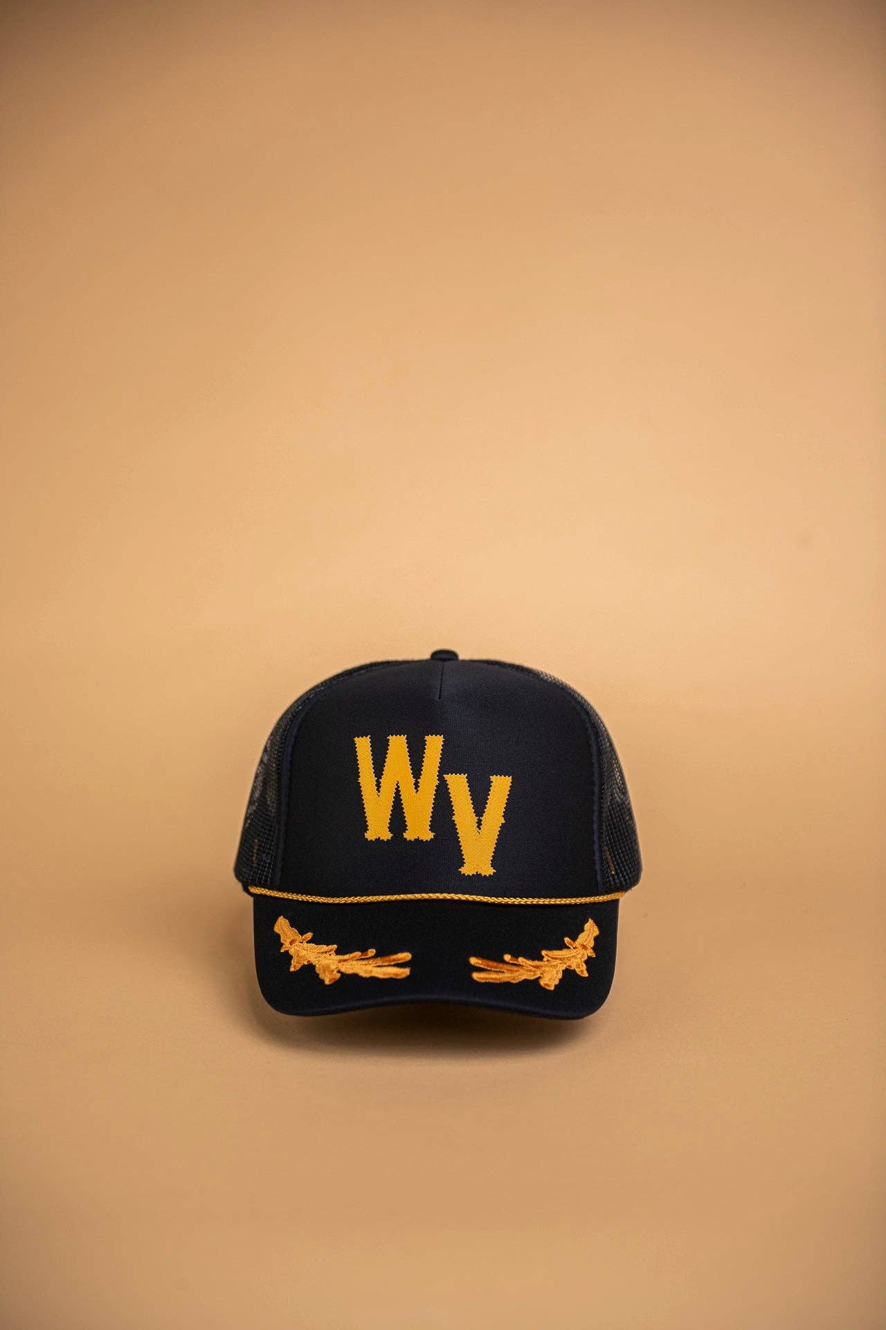 Ascot + Hart - Wholesale Trucker Hat - Unisex - Interstate Trucker48