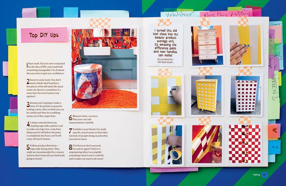 Independent Publishers Group - Wholesale Home & Garden - MUCH:  An enthusiasts's guide to maximalist décor9