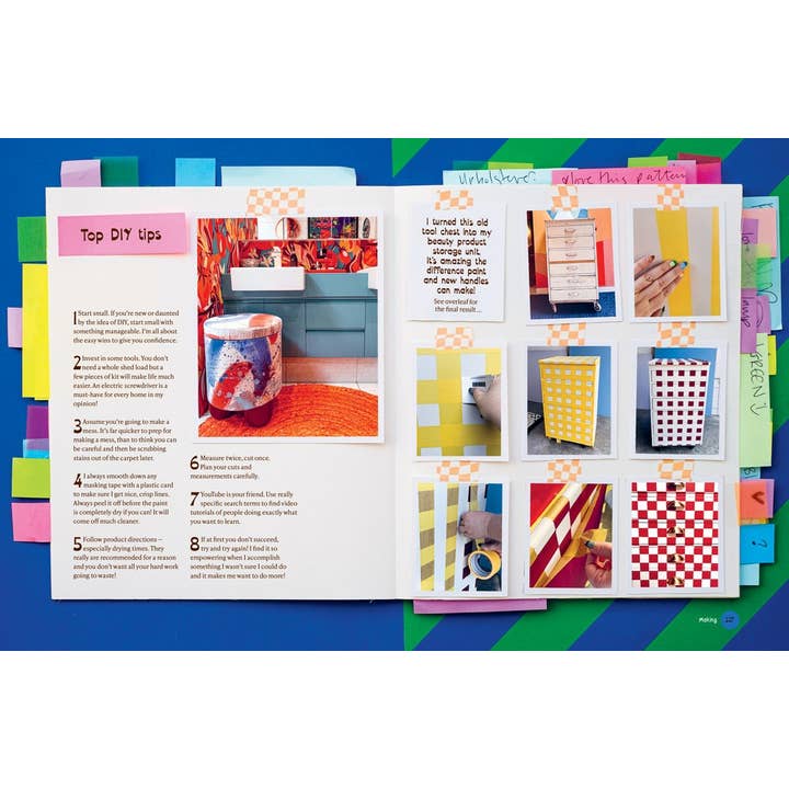 Independent Publishers Group - Wholesale Home & Garden - MUCH: An enthusiasts's guide to maximalist décor9