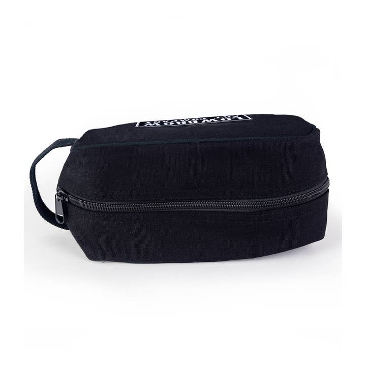 9,75" x 4,50" x 5,00" Western Canvas Reisetasche für den Großhandel auf Faire