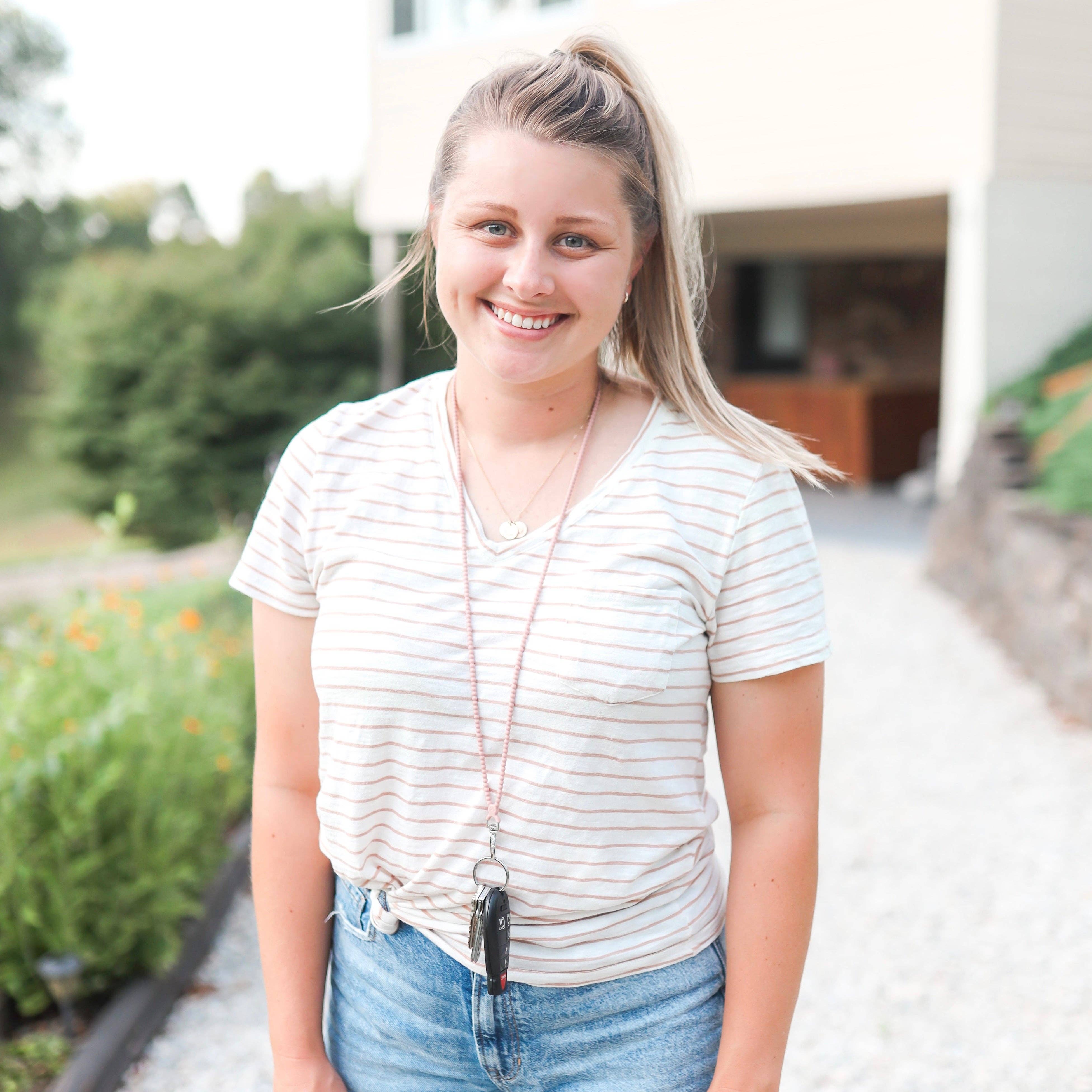 Ryan & Rose - Vente Lanière – femme - Lanière Adulte en Silicone Cutie18