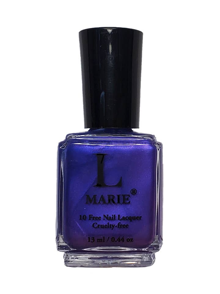 Orkidé for engroshandel hos L'Marie Nail Lacquer