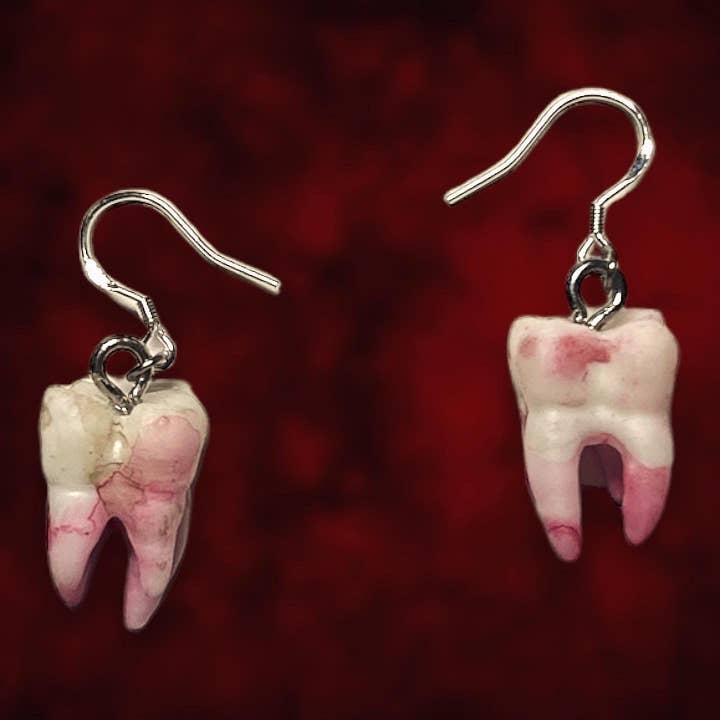 Bloody Molars for wholesale by Metalbox