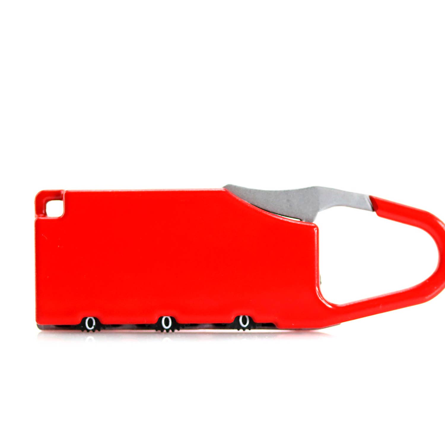 FIRENZE ARTEGIANI - Wholesale Luggage Lock - Metal security lock with numeric combination6